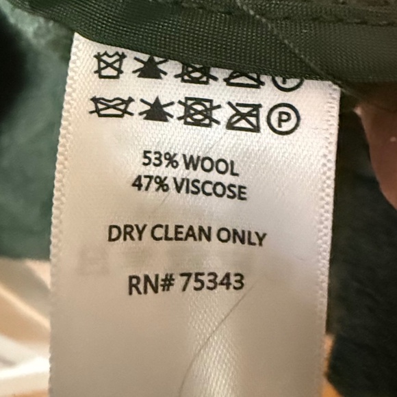 Coat/Long - Picture 3 of 4